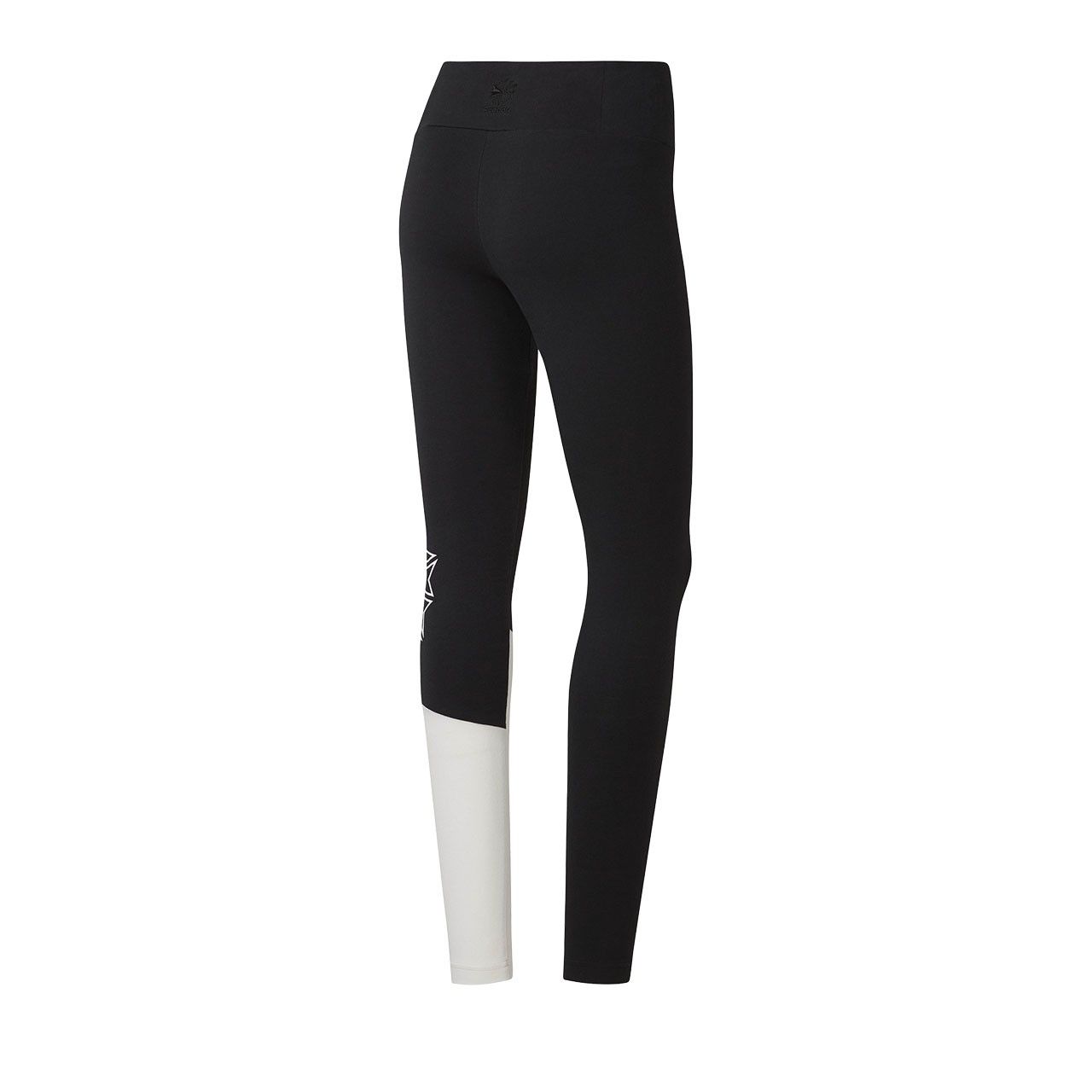 Pantalon de survêtement Reebok AC LOGO LEGGING - Ref. DH1335