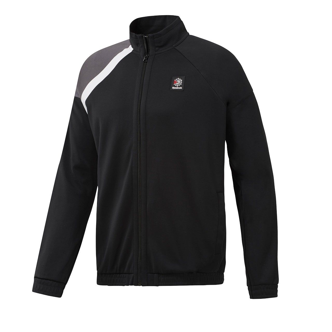 Vestes de survêtement Reebok ES TRACK JACKET - Ref. DJ1907