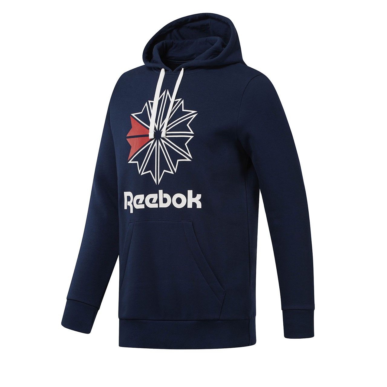 Sweats Reebok F STAR HOODIE - Ref. DH2107