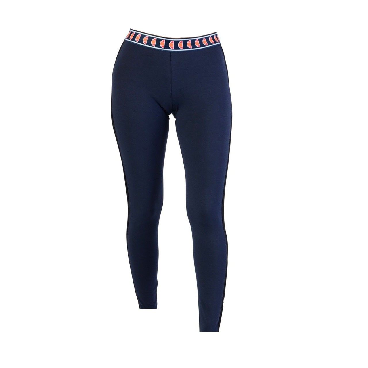 Pantalons de survêtement Ellesse LEGGING - Ref. EH-F-LEEGGING-MARINE