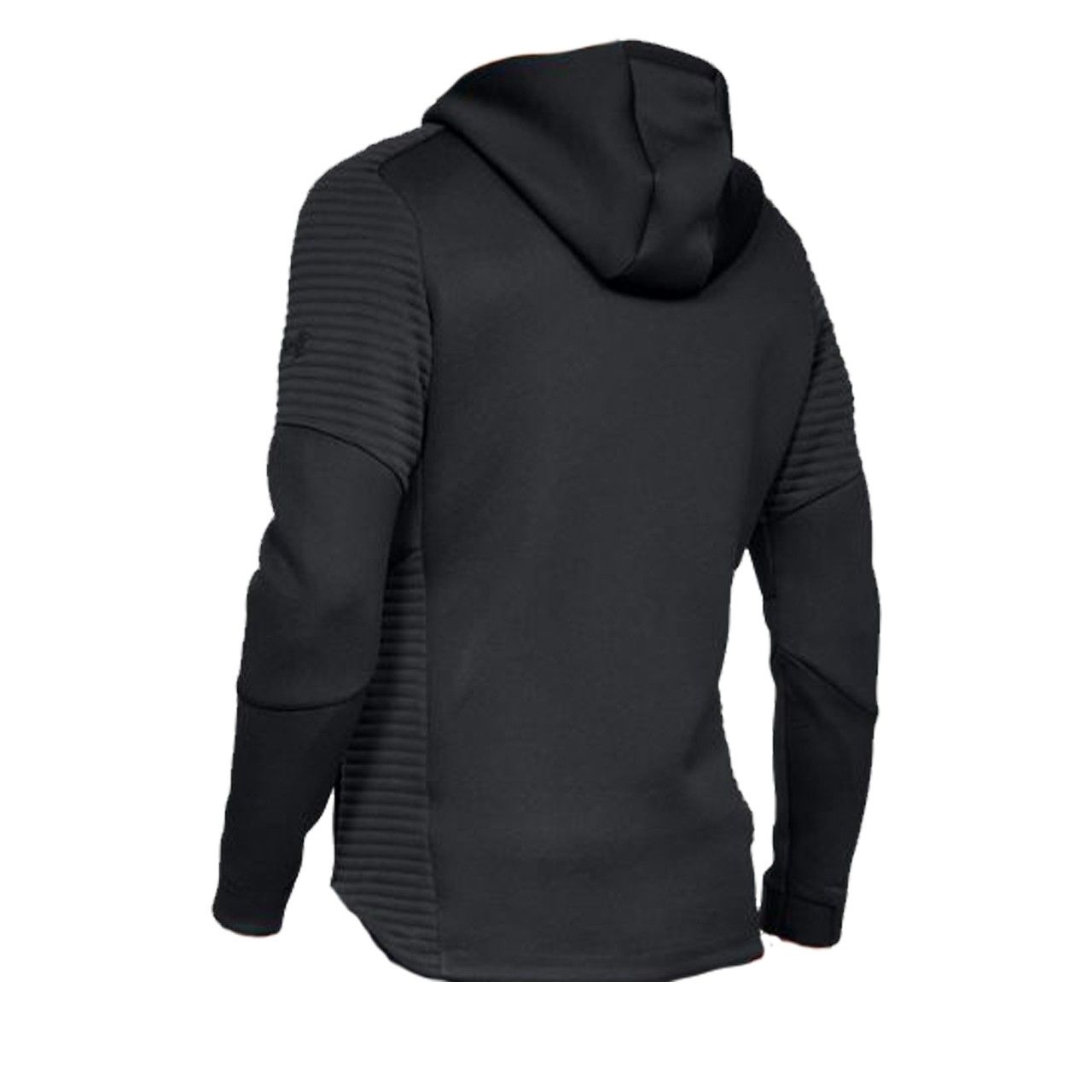 Vestes de survêtement Under Armour UNSTOPPABLE MOVE FZ HOODIE - Ref. 1320705-001