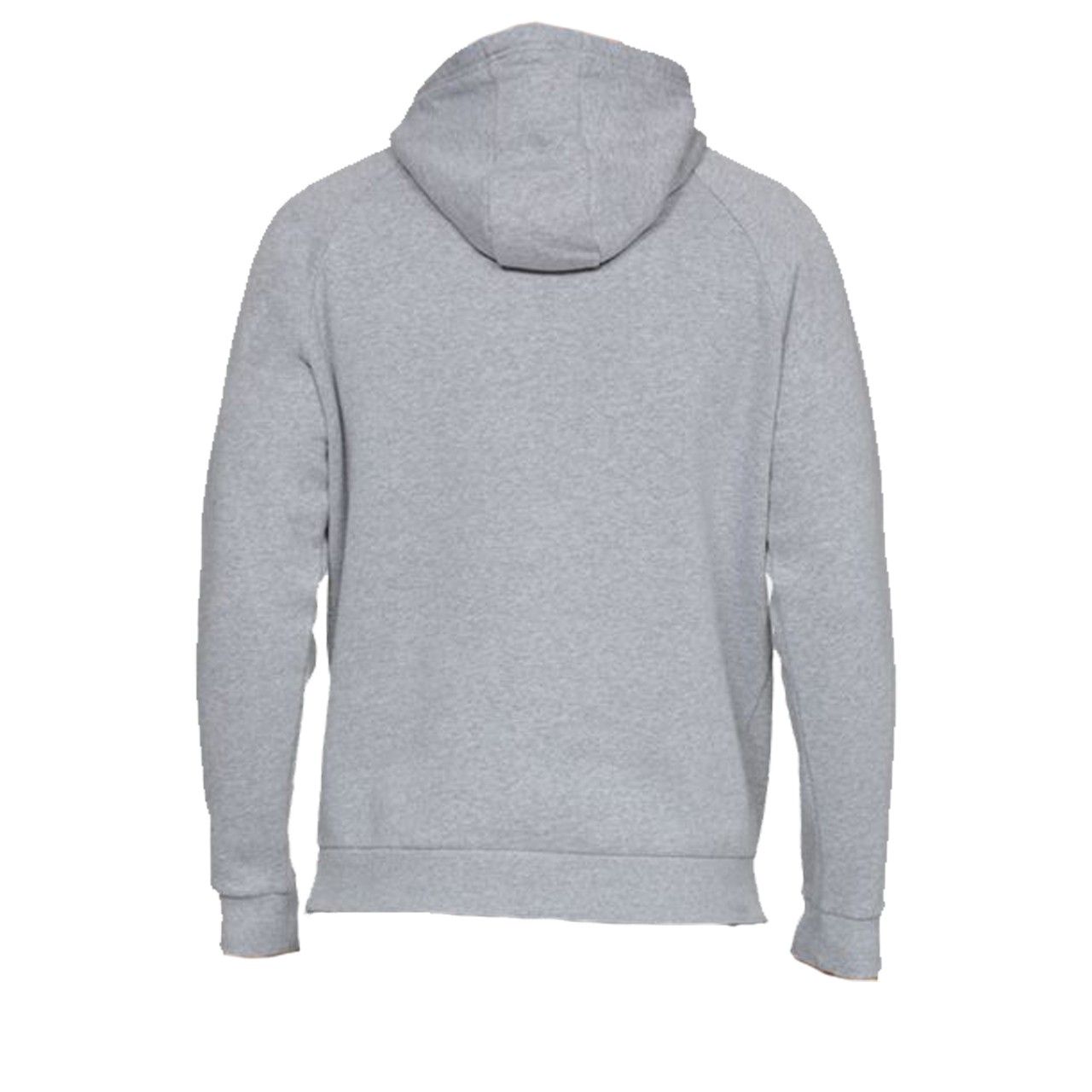 Sweats Under Armour RIVAL FLEECE LOGO HOODIE - Ref. 1329745-035