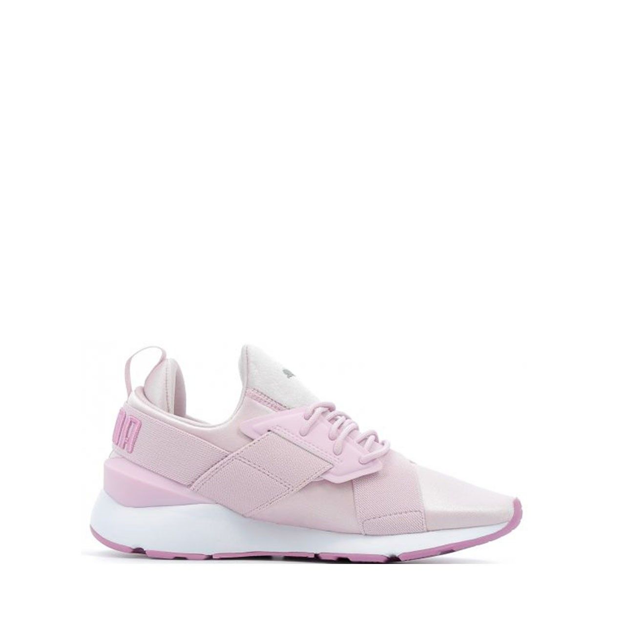 Baskets Puma MUSE SATIN - Ref. 368427-03