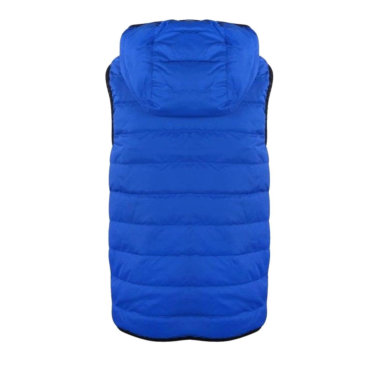 Doudounes Hugo Boss DOUDOUNE SANS MANCHE - Ref. J26360-871