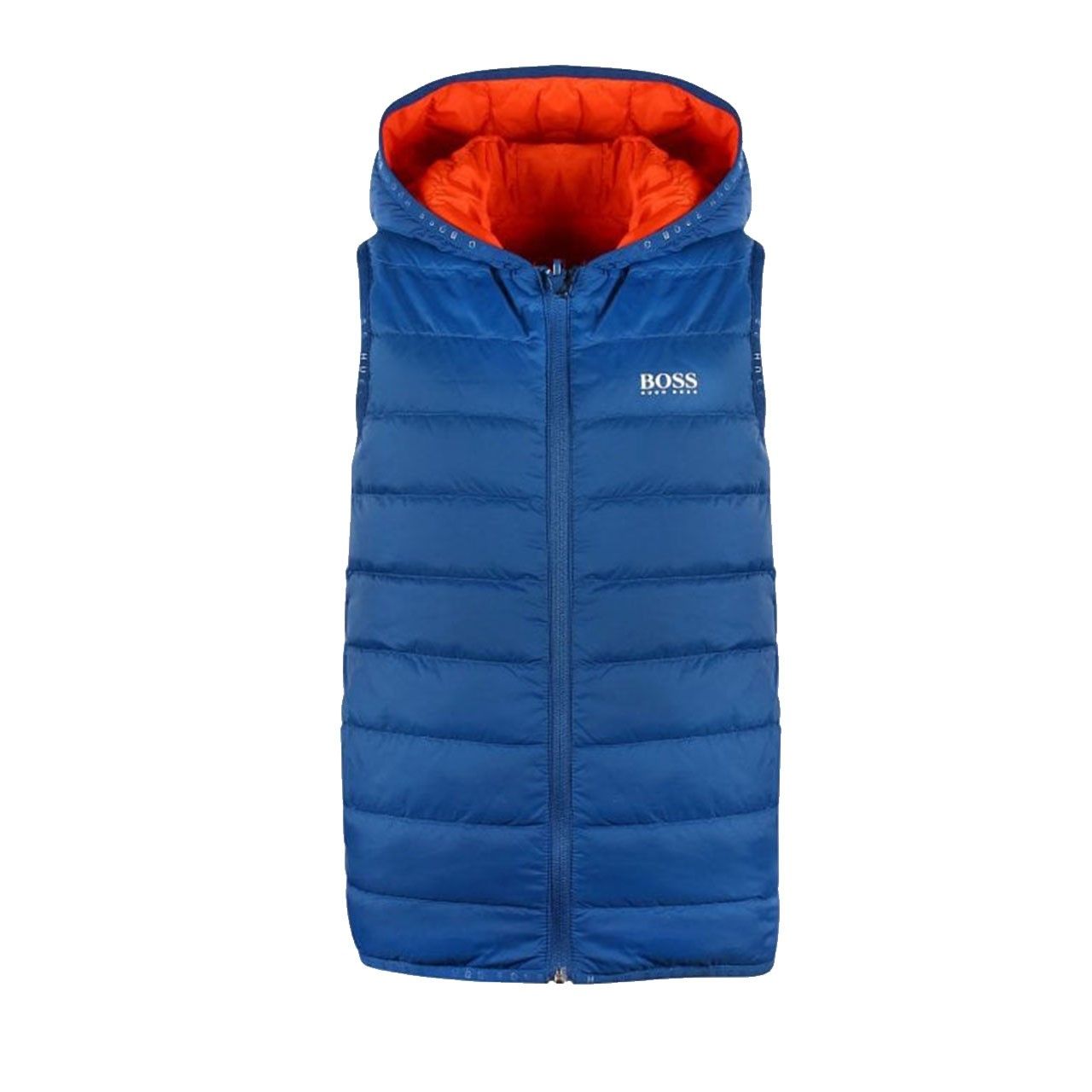 Doudounes Adidas Originals DOUDOUNE SANS MANCHE - Ref. J26360-42B