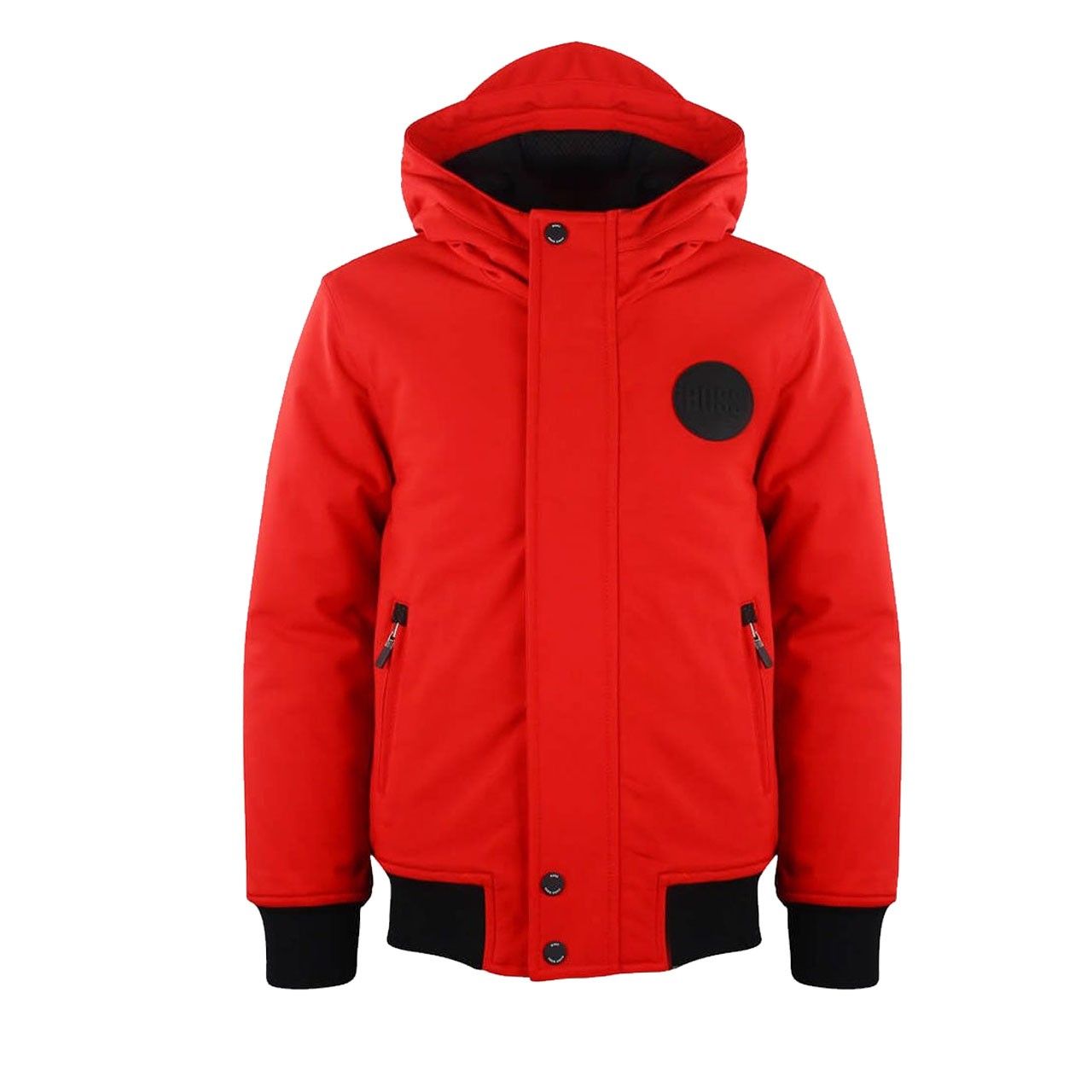 Parkas Hugo Boss PARKA A CAPUCHE - Ref. J26353-97S