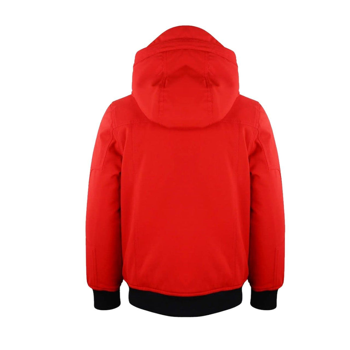 Parkas Hugo Boss PARKA A CAPUCHE - Ref. J26353-97S