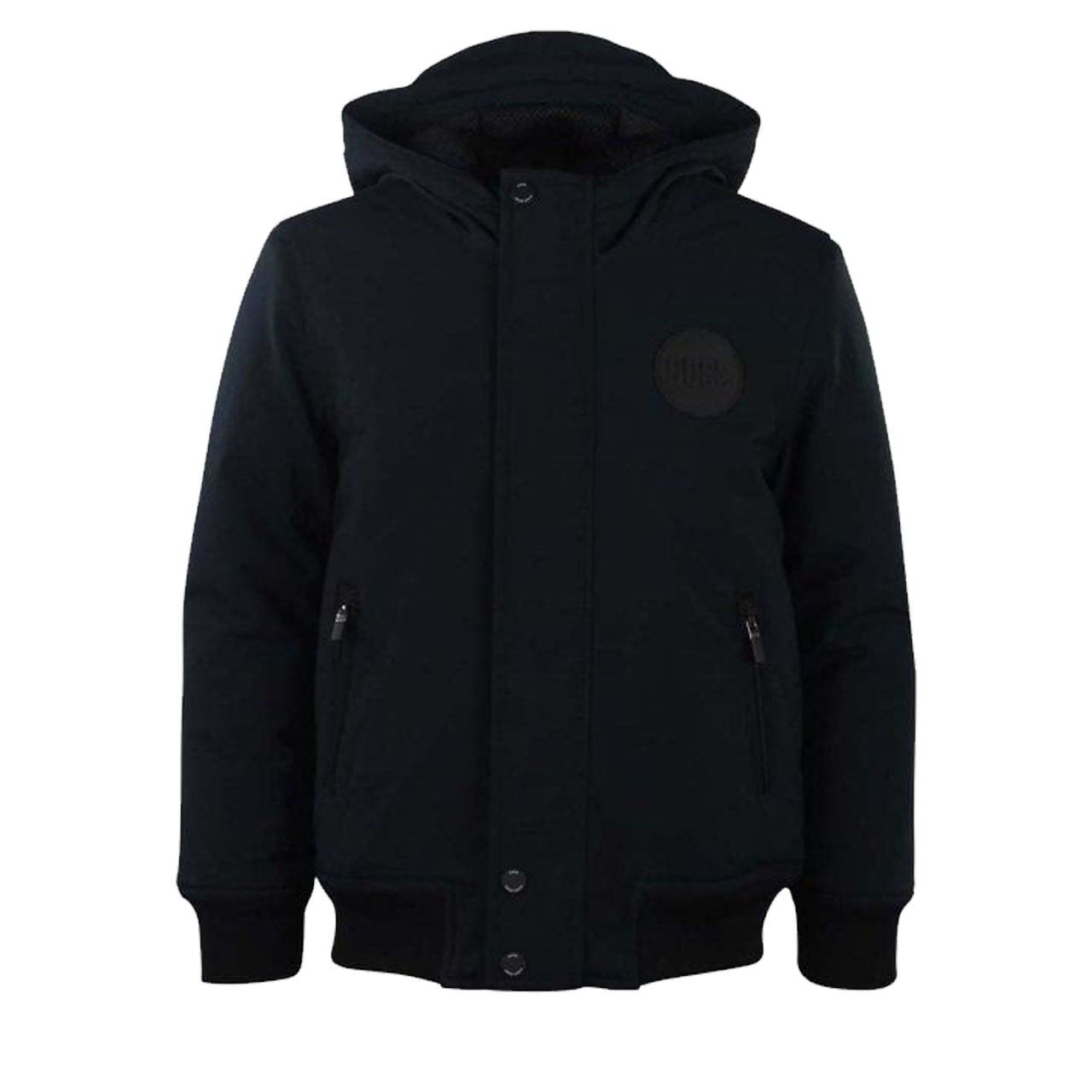 Parkas Hugo Boss PARKA A CAPUCHE - Ref. J26353-09B