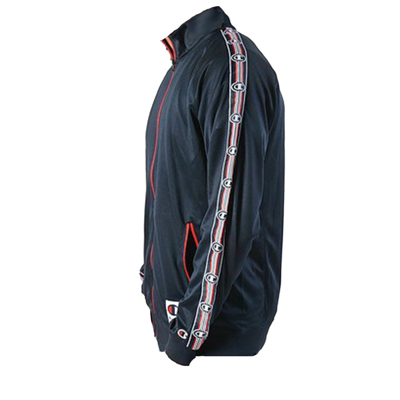 Sweats Champion FULL ZIP SWEATSHIRT - Ref. 212427-BS501