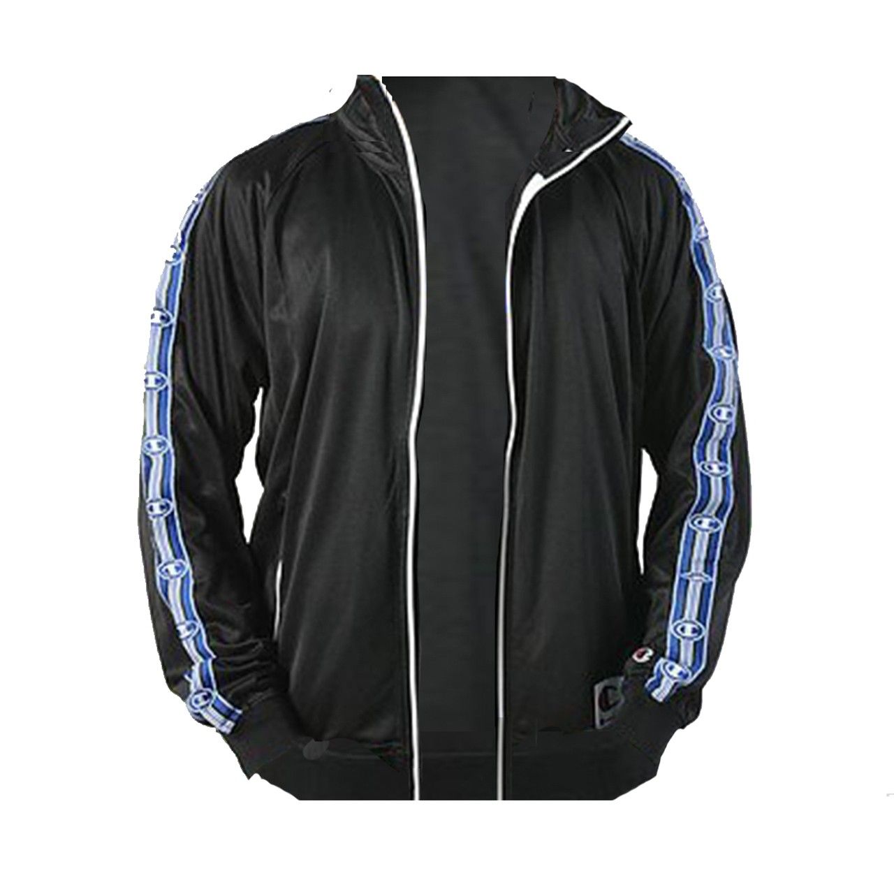 Sweats Champion FULL ZIP SWEATSHIRT - Ref. 212427-KK001