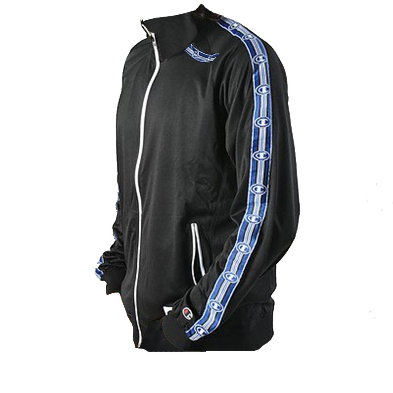 Sweats Champion FULL ZIP SWEATSHIRT - Ref. 212427-KK001