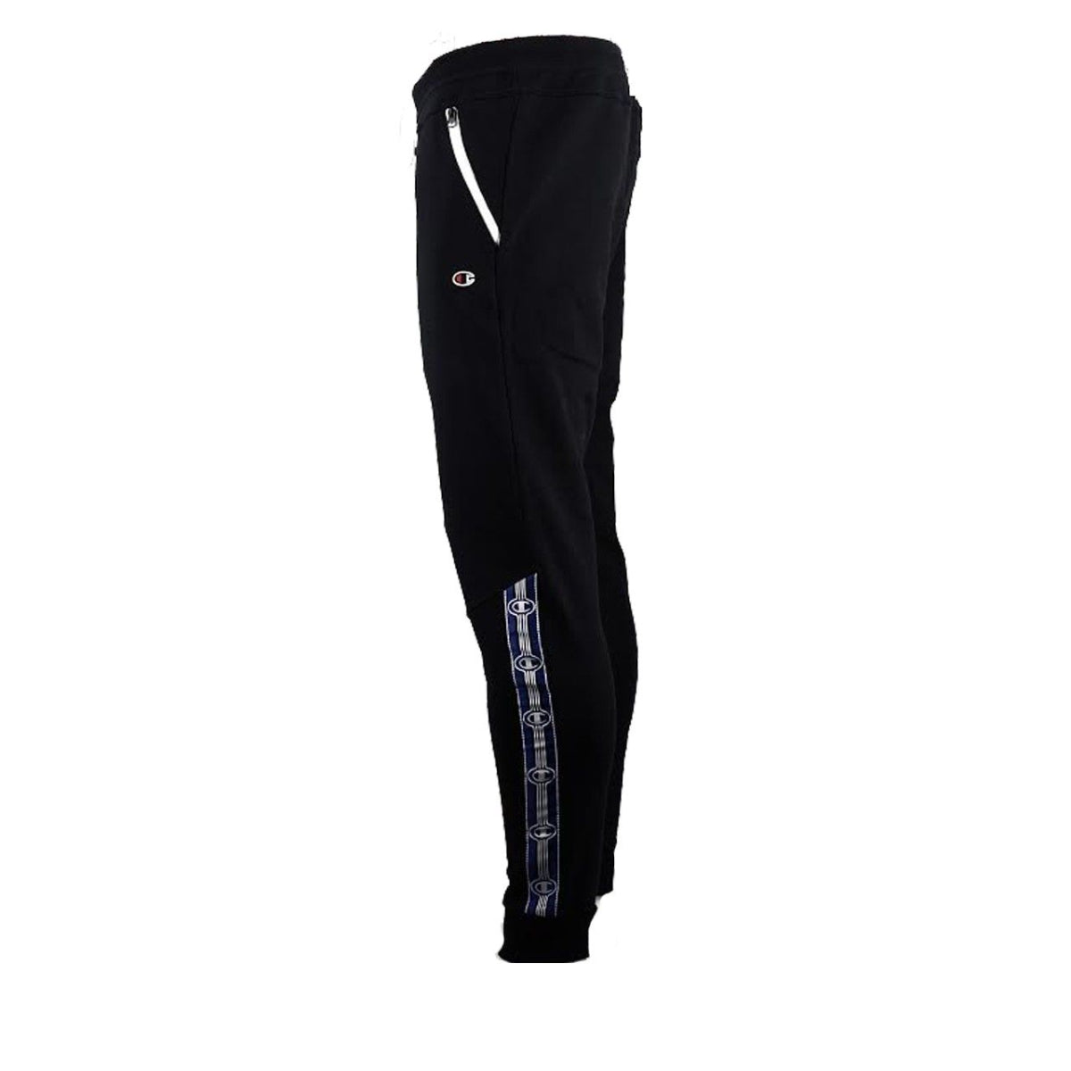 Pantalons de survêtement Champion RIB CUFF PANTS - Ref. 212275-KK001