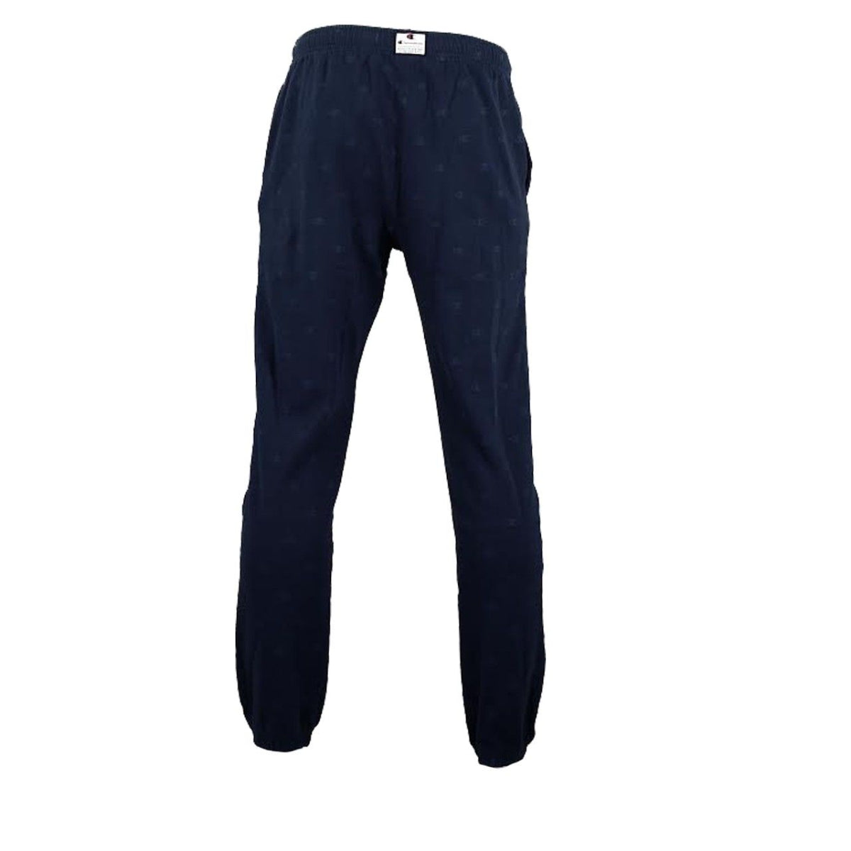Pantalon de survêtement Champion Elastic cuff - Ref. 212268-BL509