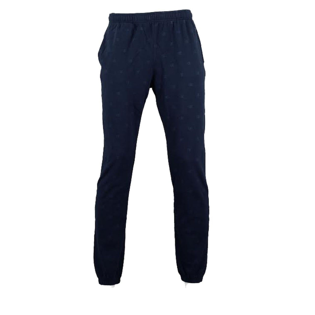 Pantalon de survêtement Champion Elastic cuff - Ref. 212268-BL509