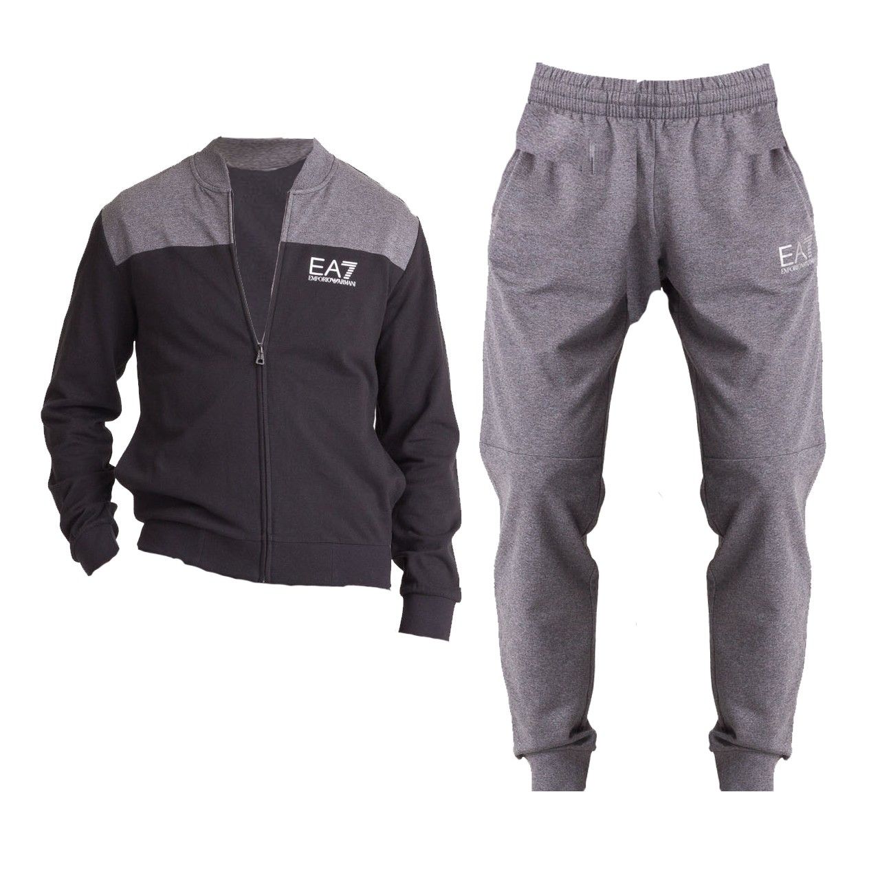 Ensembles de survêtement EA7 TRACKSUIT - Ref. 6ZPV66-PJ05Z-22BH