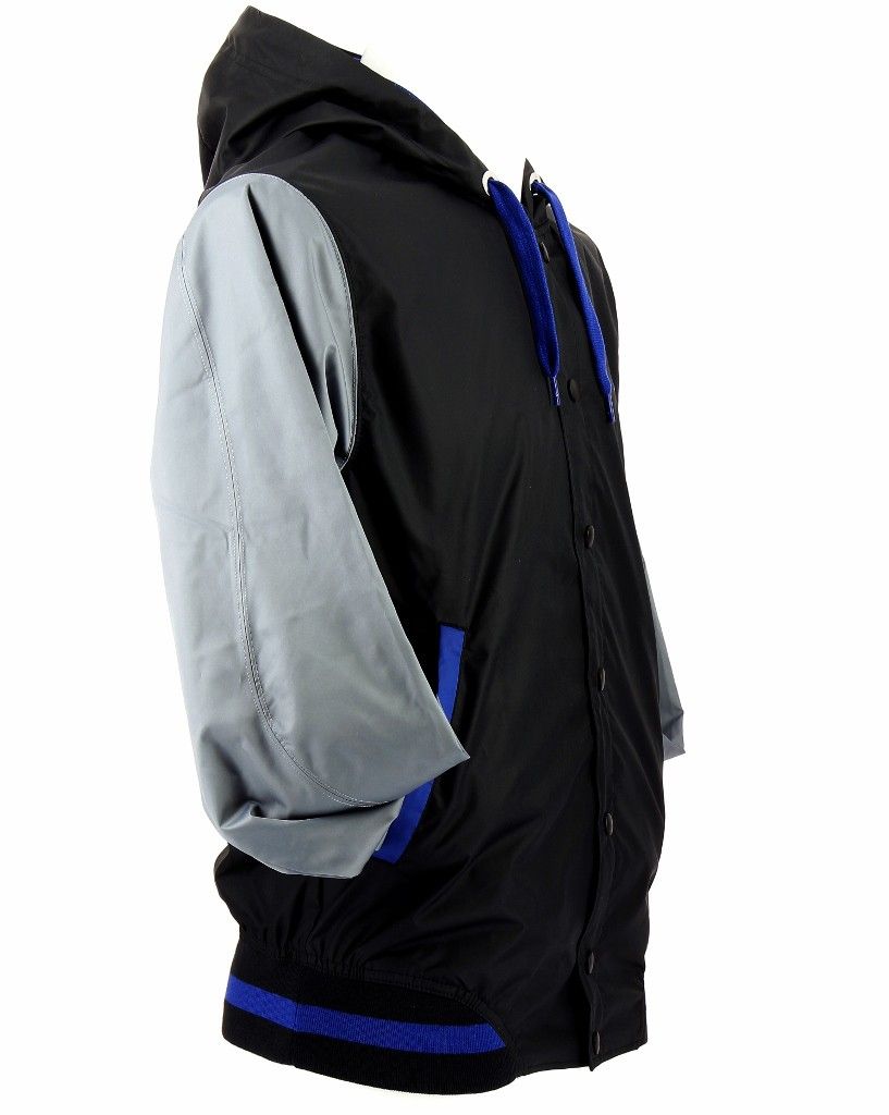 Veste Nike Jordan Varsity Woven - 483288-012