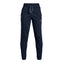 Pantalon de survêtement Under Armour Cotton Fleece Junior - 1320135-408