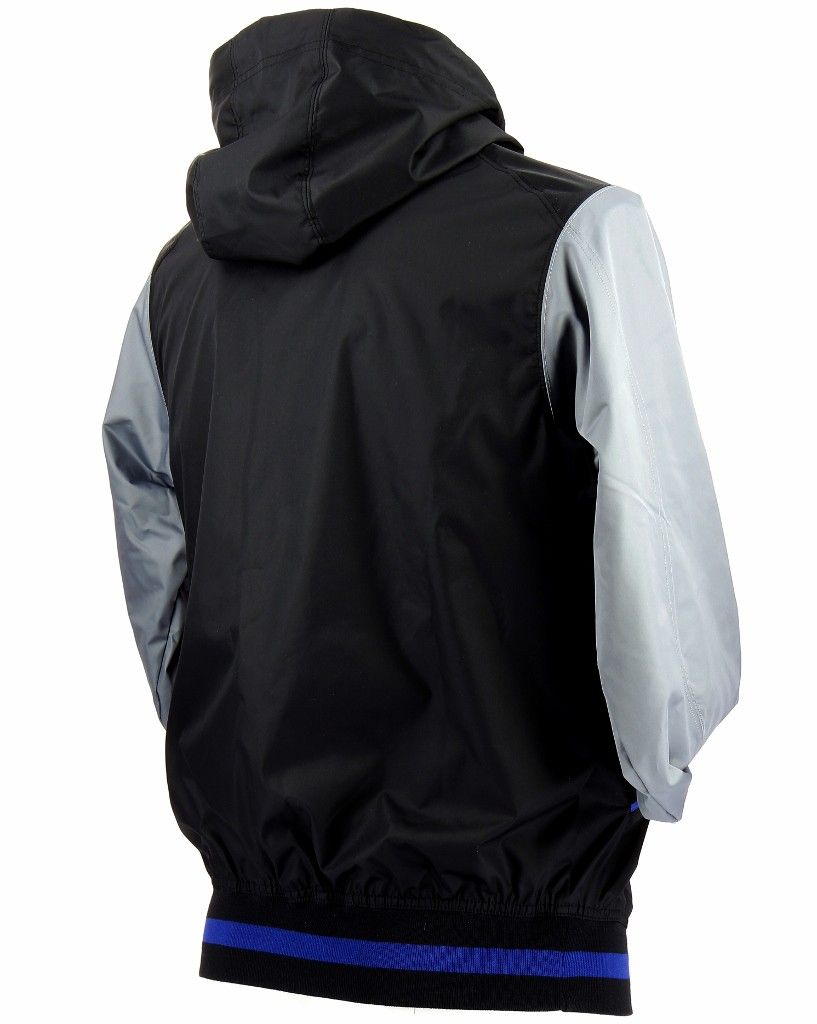 Veste Nike Jordan Varsity Woven - 483288-012