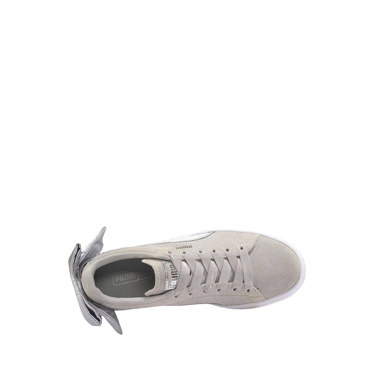 Basket Puma SUEDE BOW - Ref. 367316-06