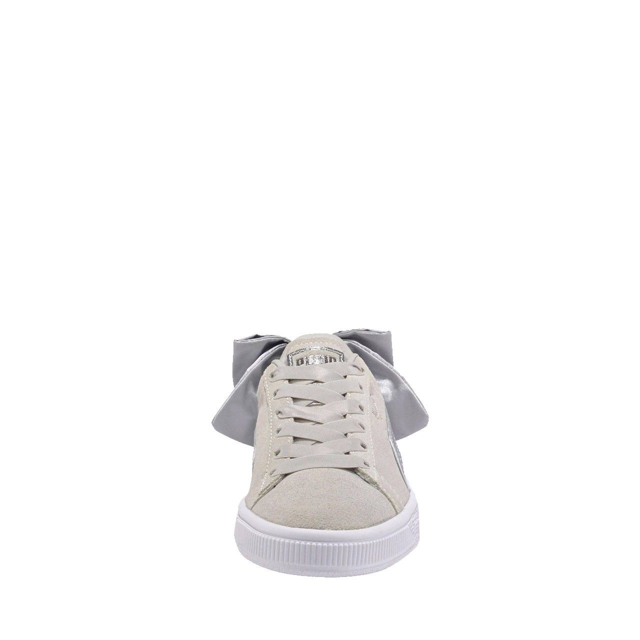 Basket Puma SUEDE BOW - Ref. 367316-06