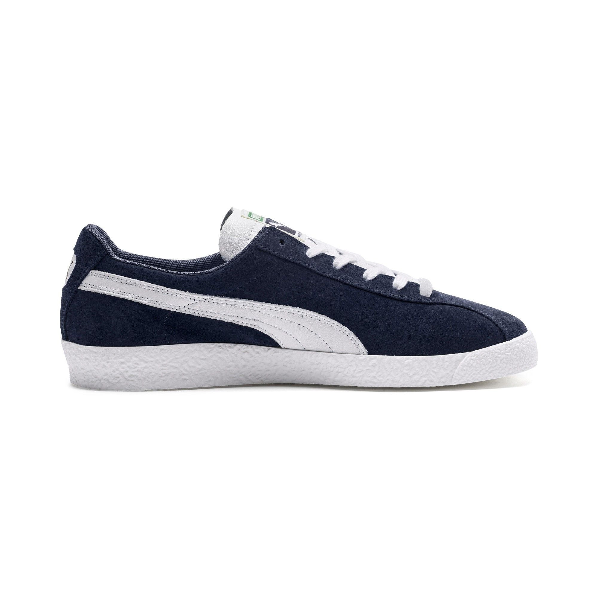 Basket Puma Te-Ku Prime - 366679-05