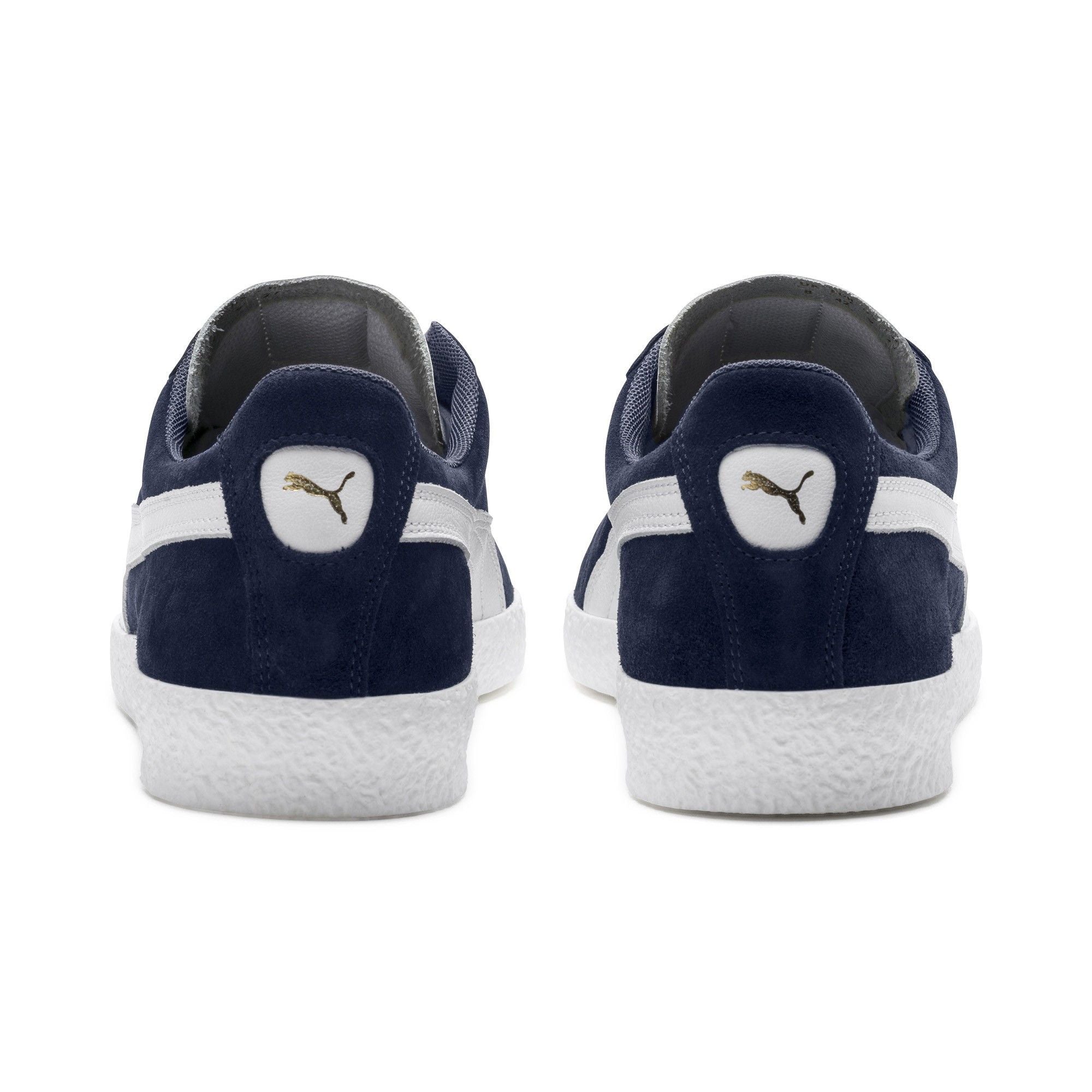 Basket Puma Te-Ku Prime - 366679-05