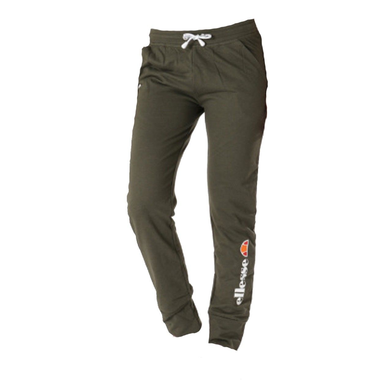 Pantalons de survêtement Ellesse JOG FIT - Ref. EH-F-JOG-FIT-2-KAKI