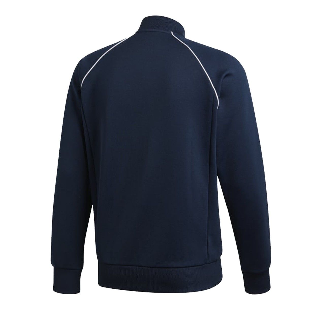 Vestes de survêtement Adidas Originals SST TRACK TOP - Ref. DH5822