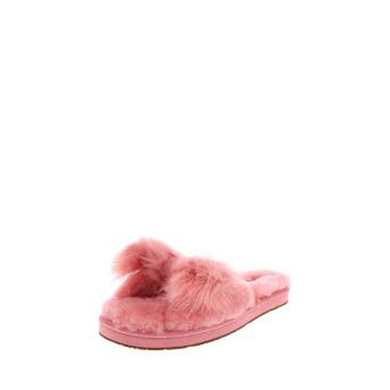 Chaussons Ugg MIRABELLE SLIPPER (Rose) - Ref. MIRABELLE-SLIPPER-LANTANA