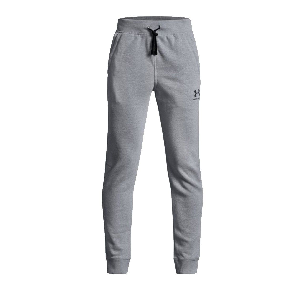 Pantalon de survêtement Under Armour Cotton Fleece Junior - 1320135-035