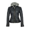 Blouson Gipsy ANGY W18 LASANV - Ref. ANGY-W18-LASAN-VINTAGE--N