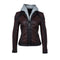 Blouson Gipsy ANGY W18 LASANV - Ref. ANGY-W18-LASAN-OX-RED