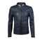 Blouson Gipsy CAVE SF W18 LANOV - Ref. CAVE-SF-W18-LANOV-NAVY