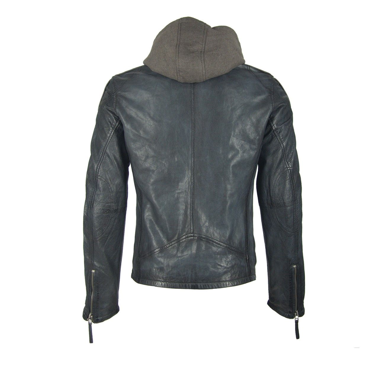 Blouson Gipsy STEEP SF LASANV - Ref. STEEP-SF-LASAN-VINTAGE-NA