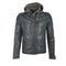 Blouson Gipsy STEEP SF LASANV - Ref. STEEP-SF-LASAN-VINTAGE-NA