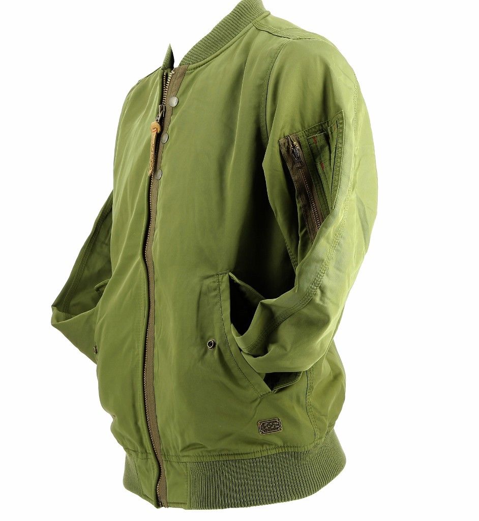 Blouson Diesel JR (Vert)