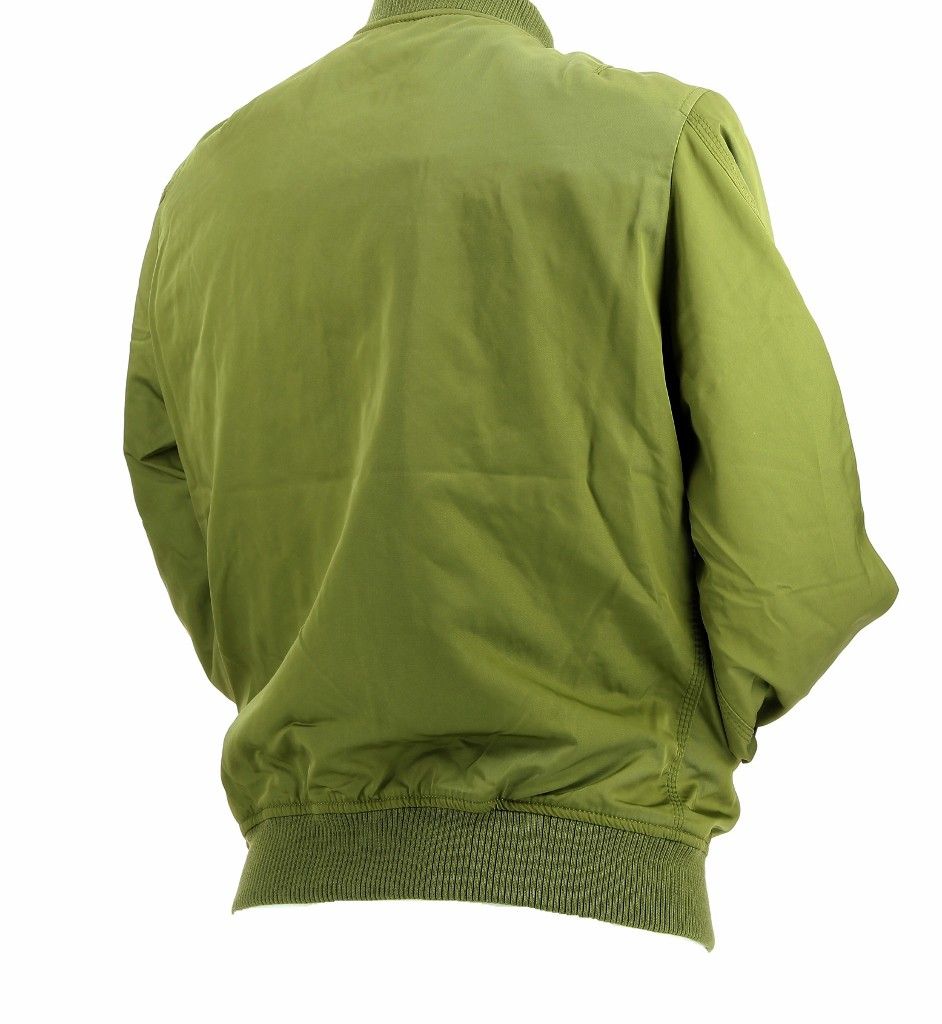 Blouson Diesel JR (Vert)