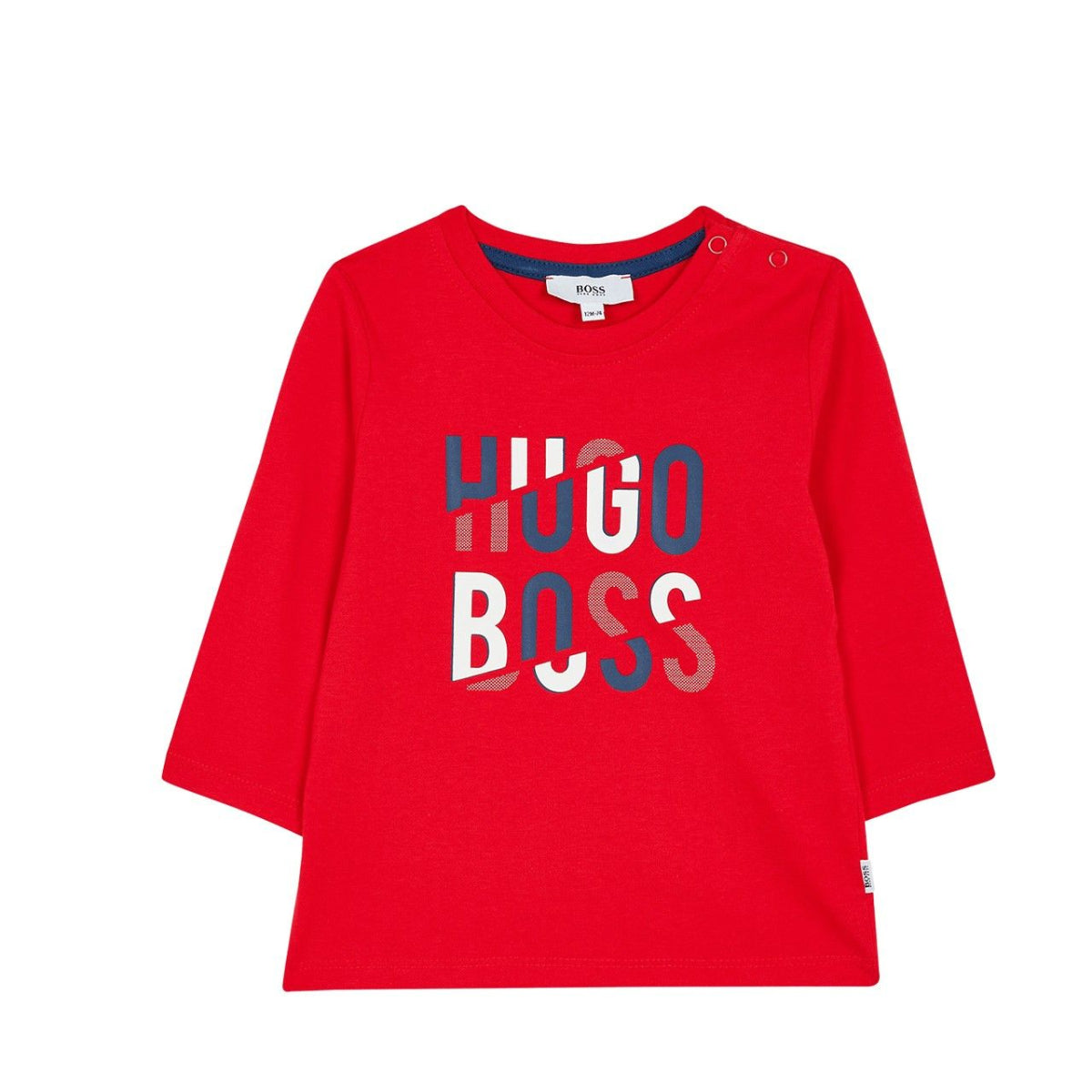Sweats Hugo Boss PULL - Ref. J25C87-97S