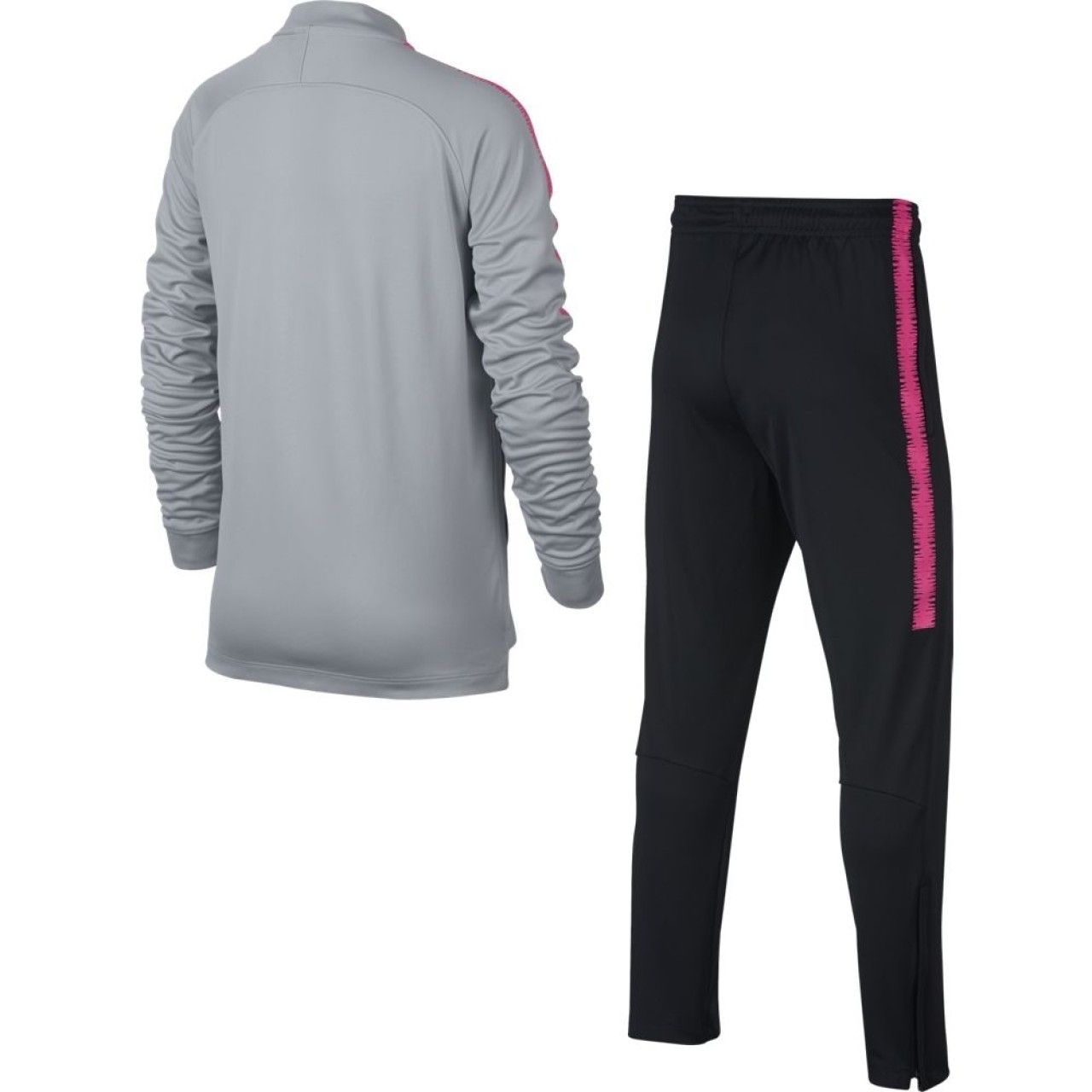 Ensembles de survêtement Nike PSG Y NK DRY SQD TRK SUIT 18/19 - Ref. 894403-015