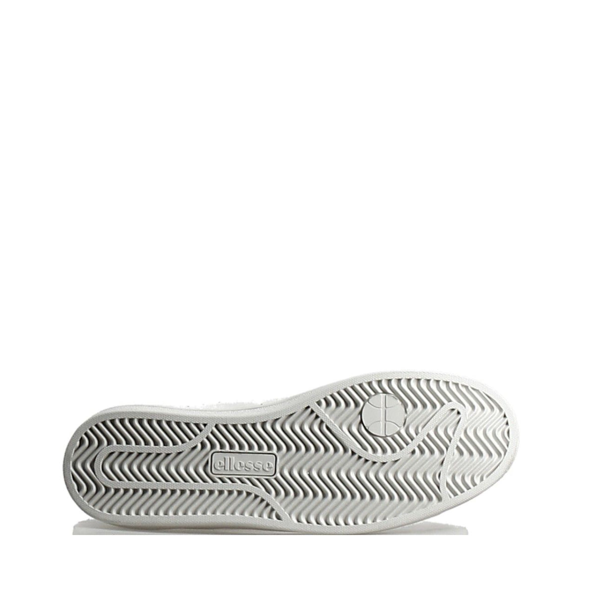 Baskets Ellesse COURT ELLESSE RETRO - Ref. EL914484--WHITE--DEEP