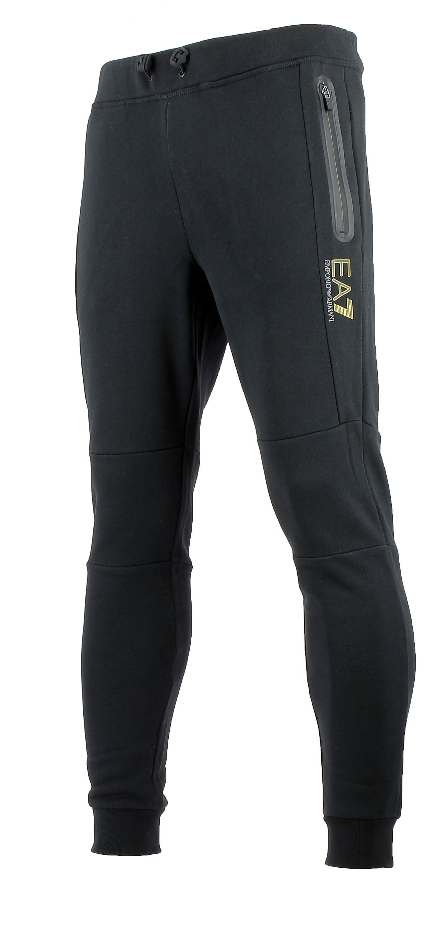 Pantalons de survêtement EA7 PANTS - Ref. 6ZPP67-PJ07Z-1200