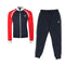 Ensembles de survêtement Sergio Tacchini GHIBI F/W TRACKSUIT - Ref. 37733-213-GHIBLI/FW-TRACK