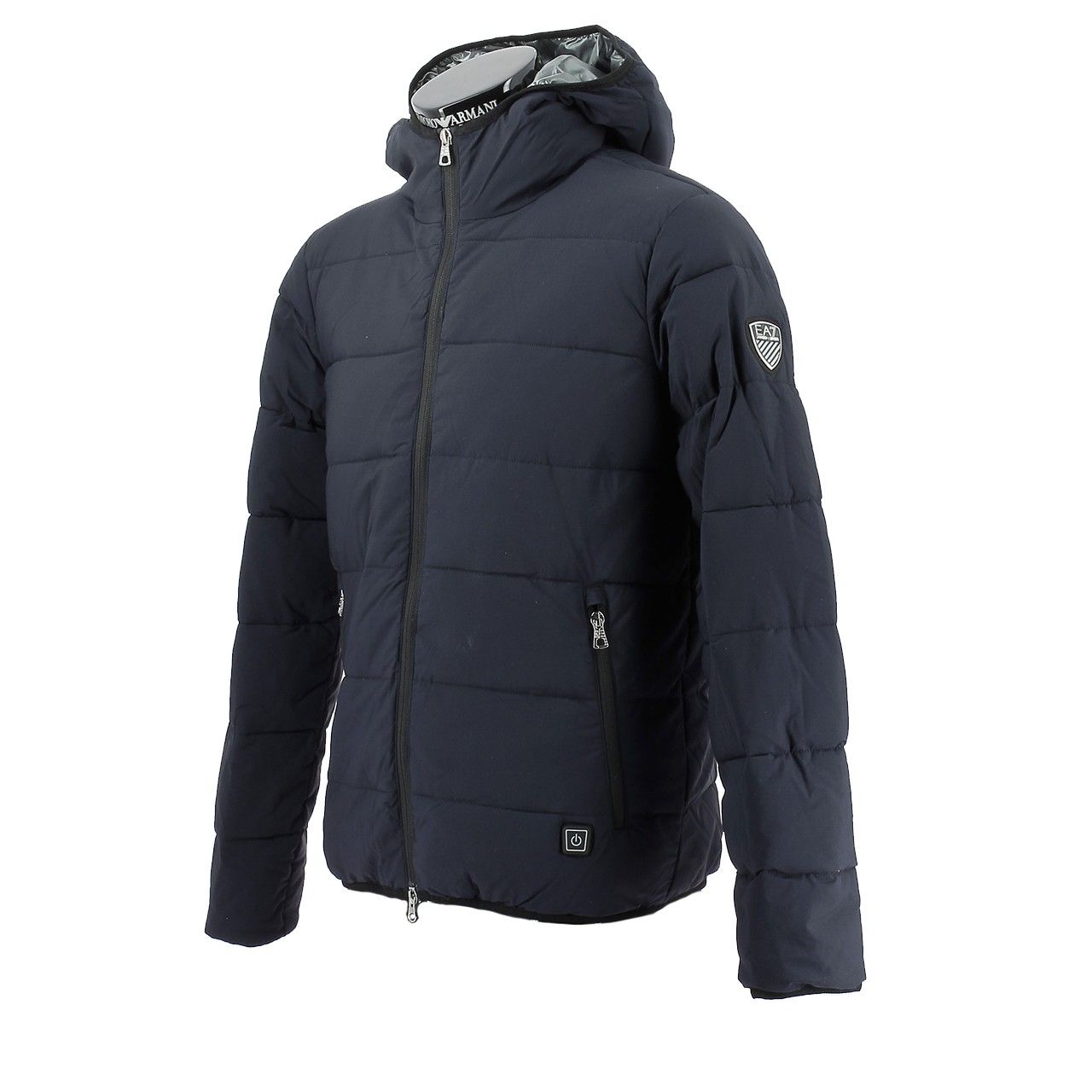 Doudounes EA7 BOMBER JKT - Ref. 6ZUB43-PNB7Z-1578