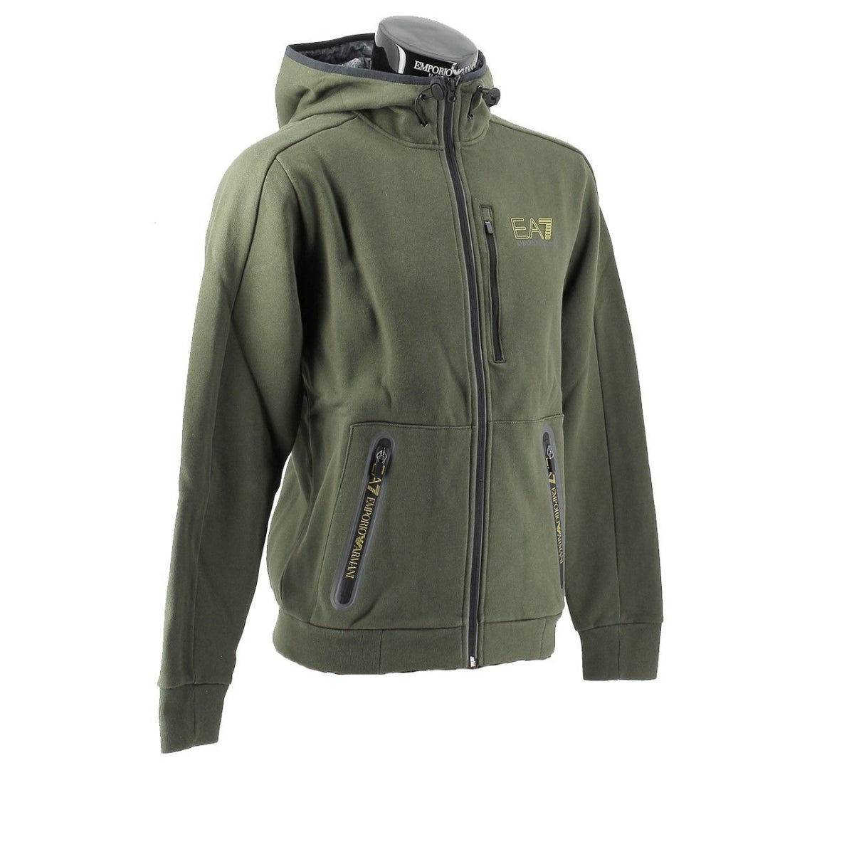 Sweats EA7 SWEATSHIRT - Ref. 6ZPM62-PJ07Z-1852