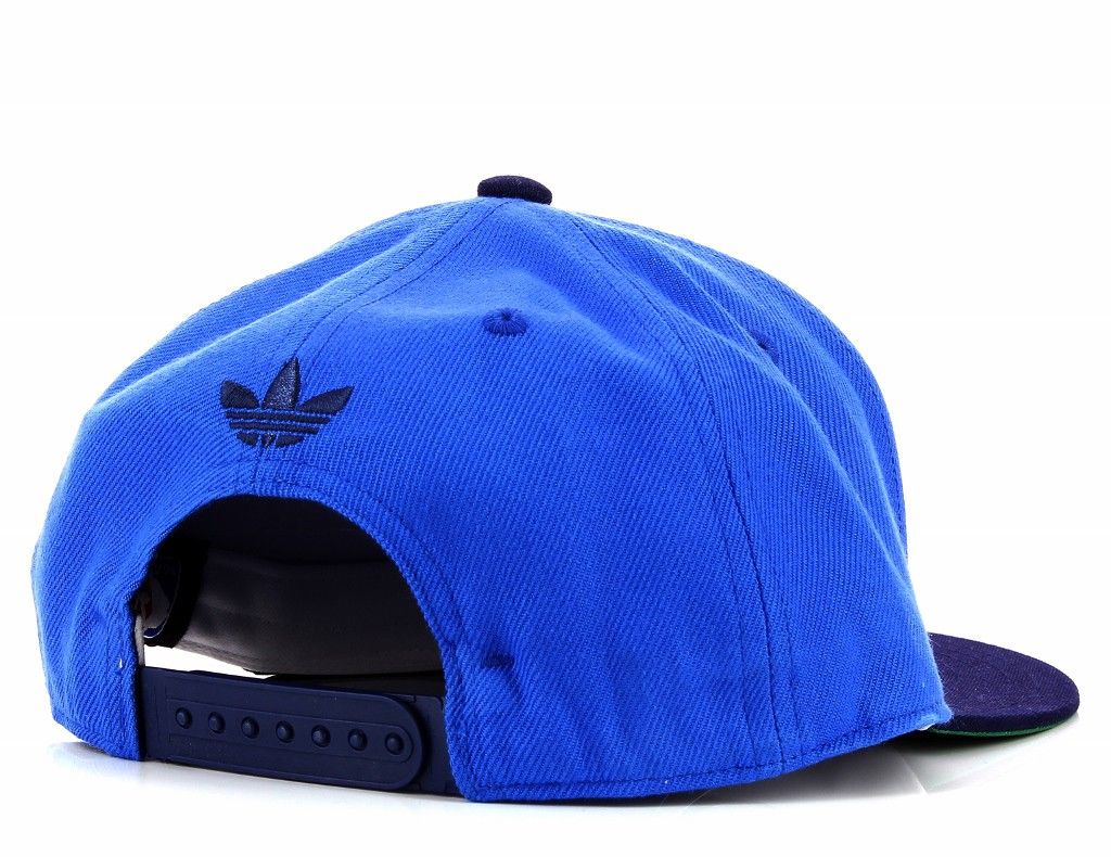 Casquette adidas Wool Thunder