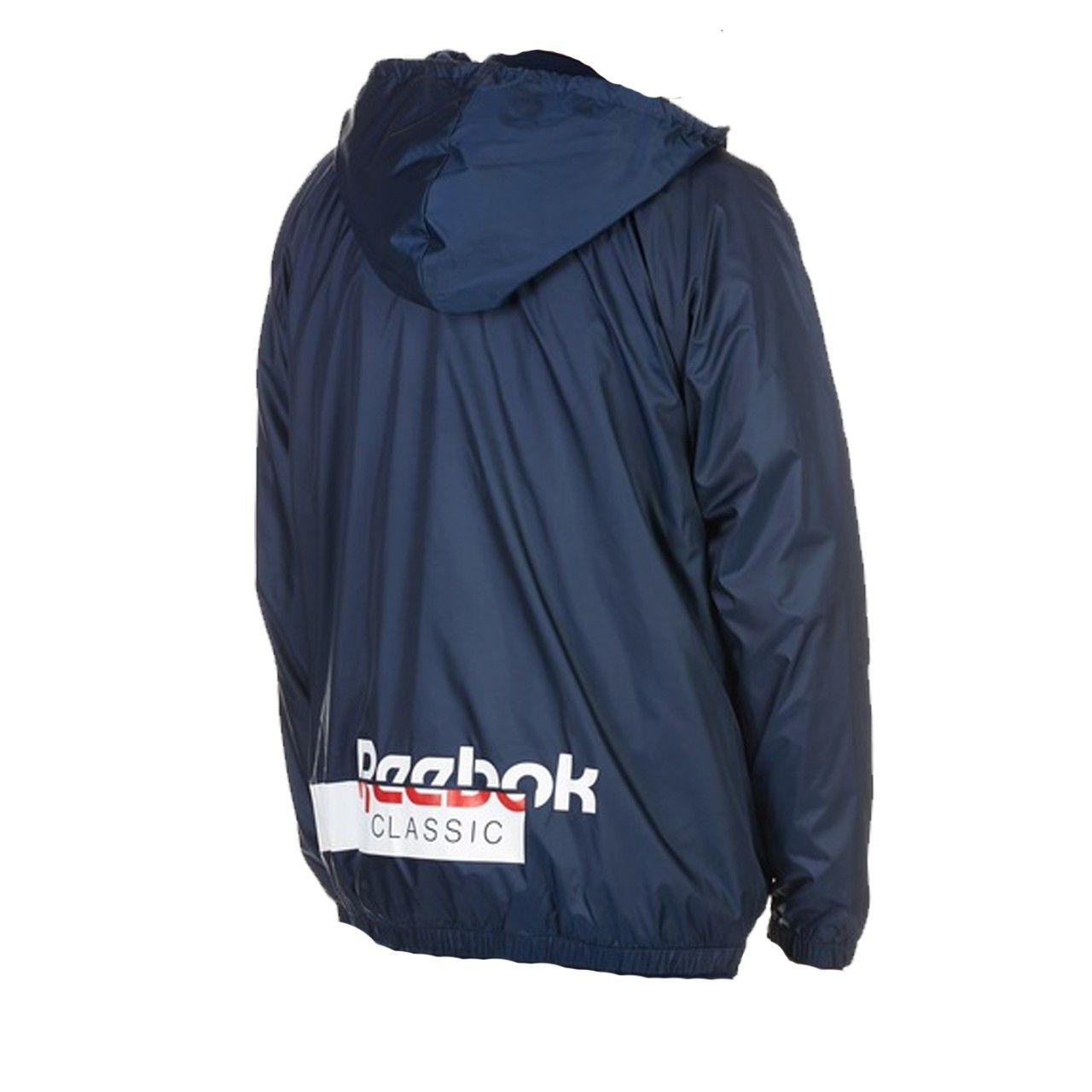 Parkas Reebok AC F windebreaker DH2068