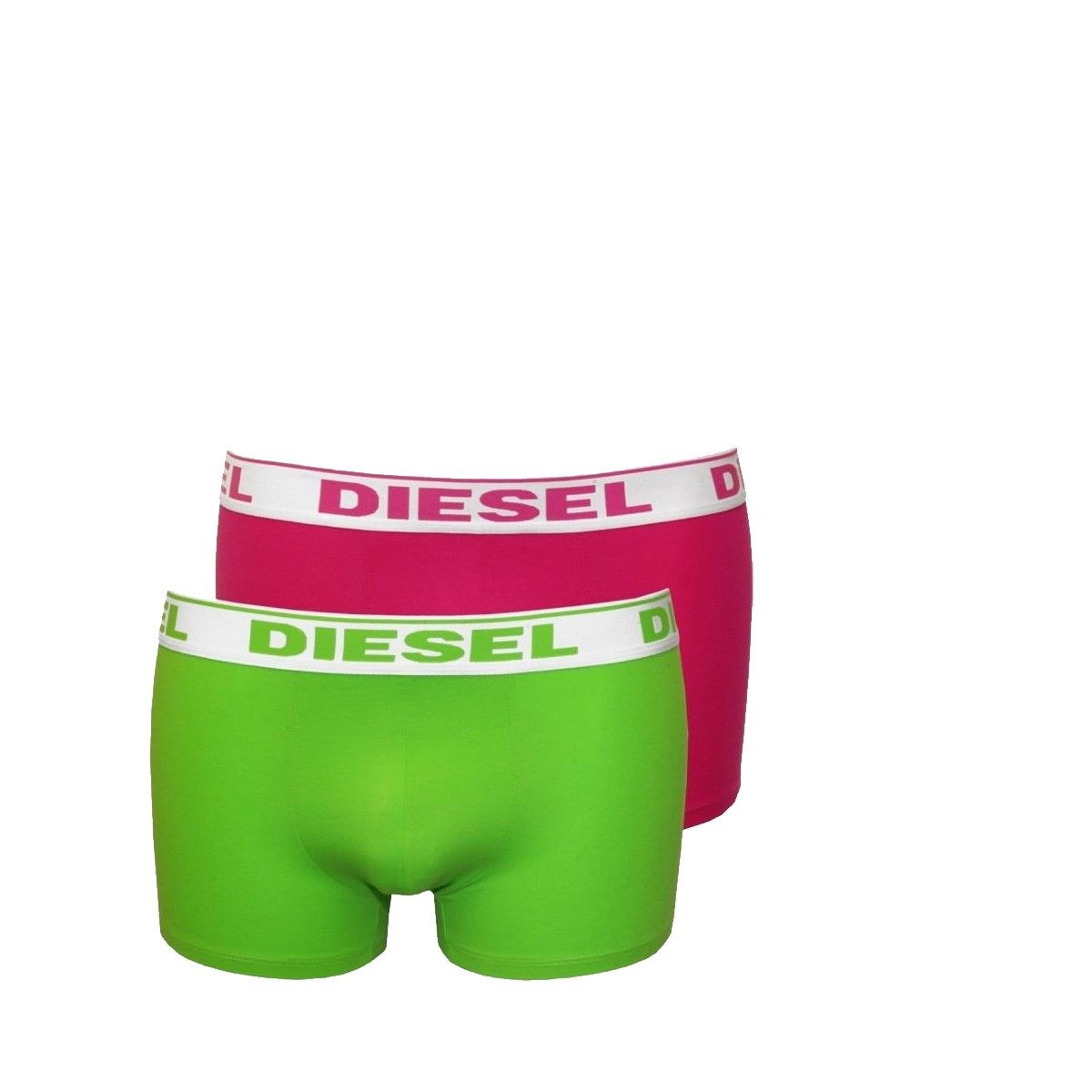 Boxers Diesel UMBX SHAWN 2 PACK - Ref. 00S9DZ-0GAFM-04