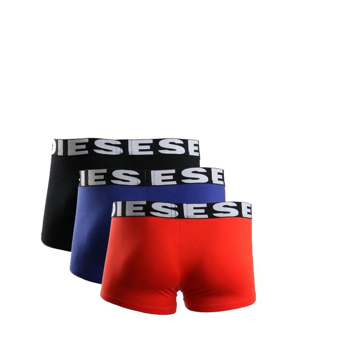 Boxers Diesel UMBX SHAWN 3 PACK - Ref. 00SAB2-0AAMT-04