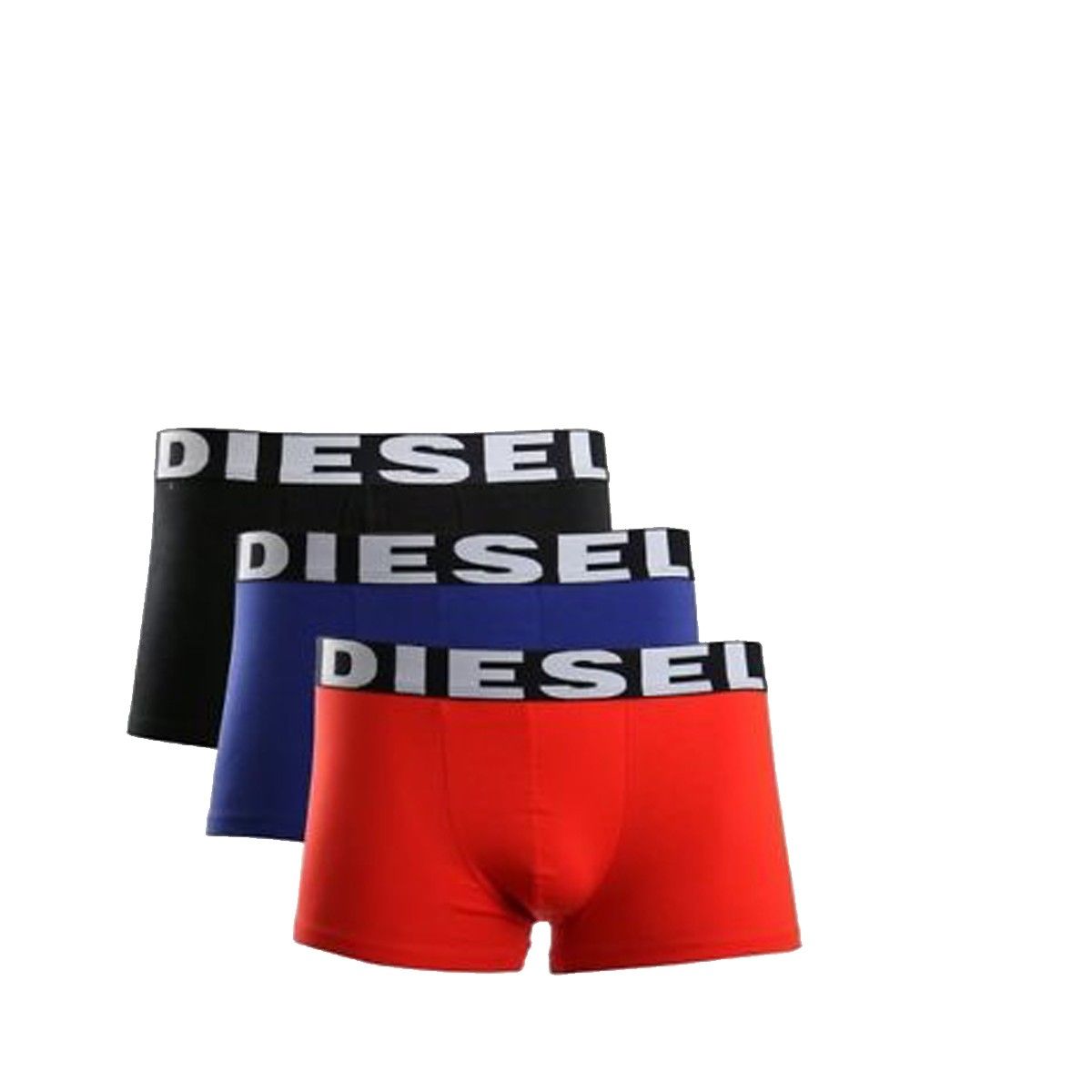 Boxers Diesel UMBX SHAWN 3 PACK - Ref. 00SAB2-0AAMT-04