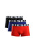 Boxers Diesel UMBX SHAWN 3 PACK - Ref. 00SAB2-0AAMT-04